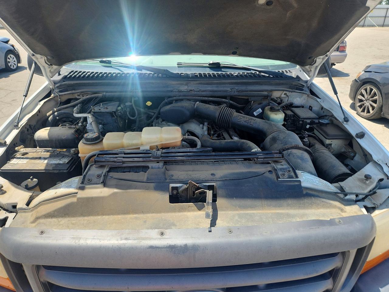 1999 FORD F250