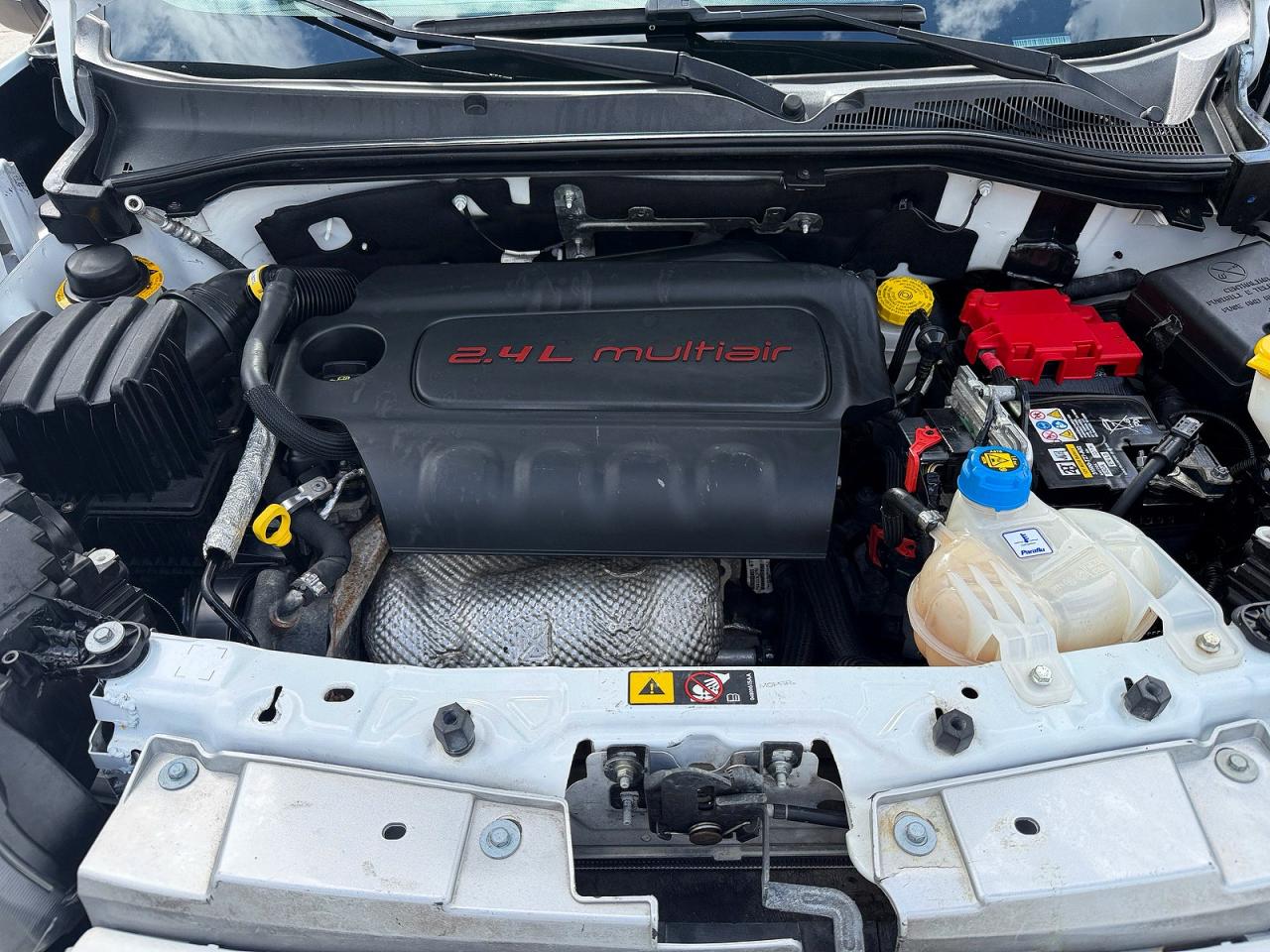 2022 RAM PROMASTER