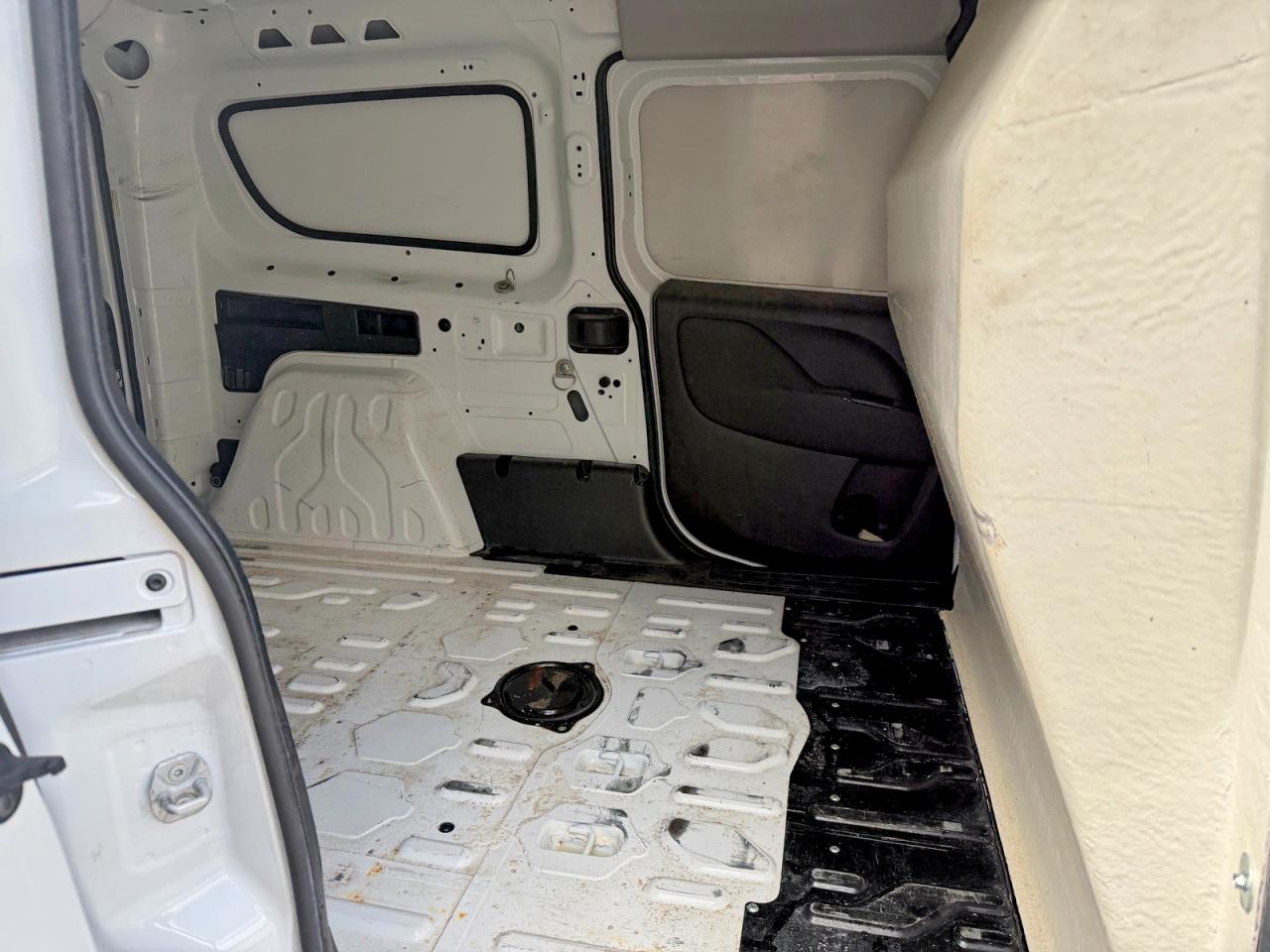 2022 RAM PROMASTER