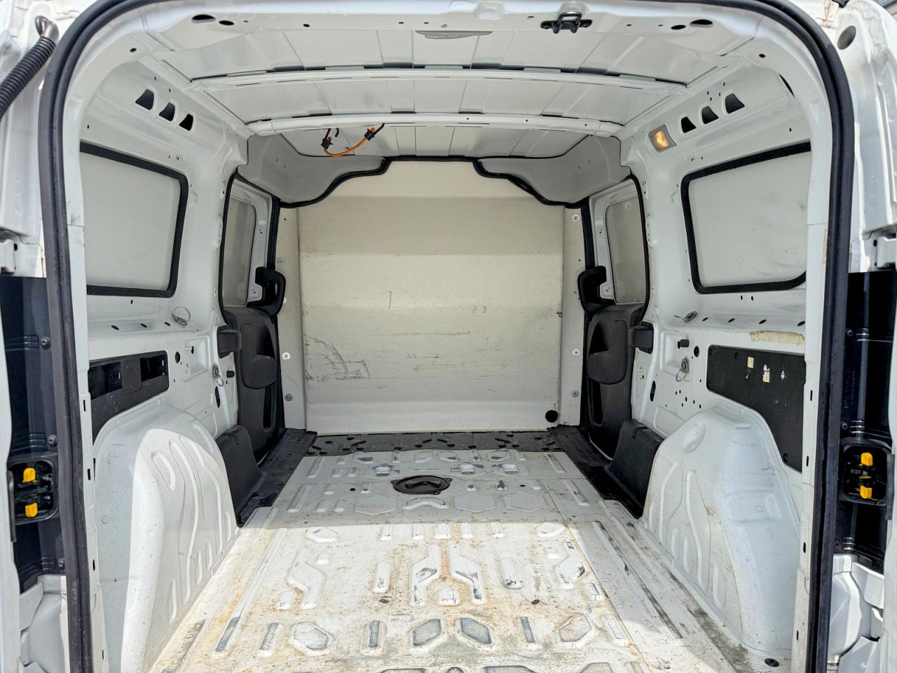2022 RAM PROMASTER
