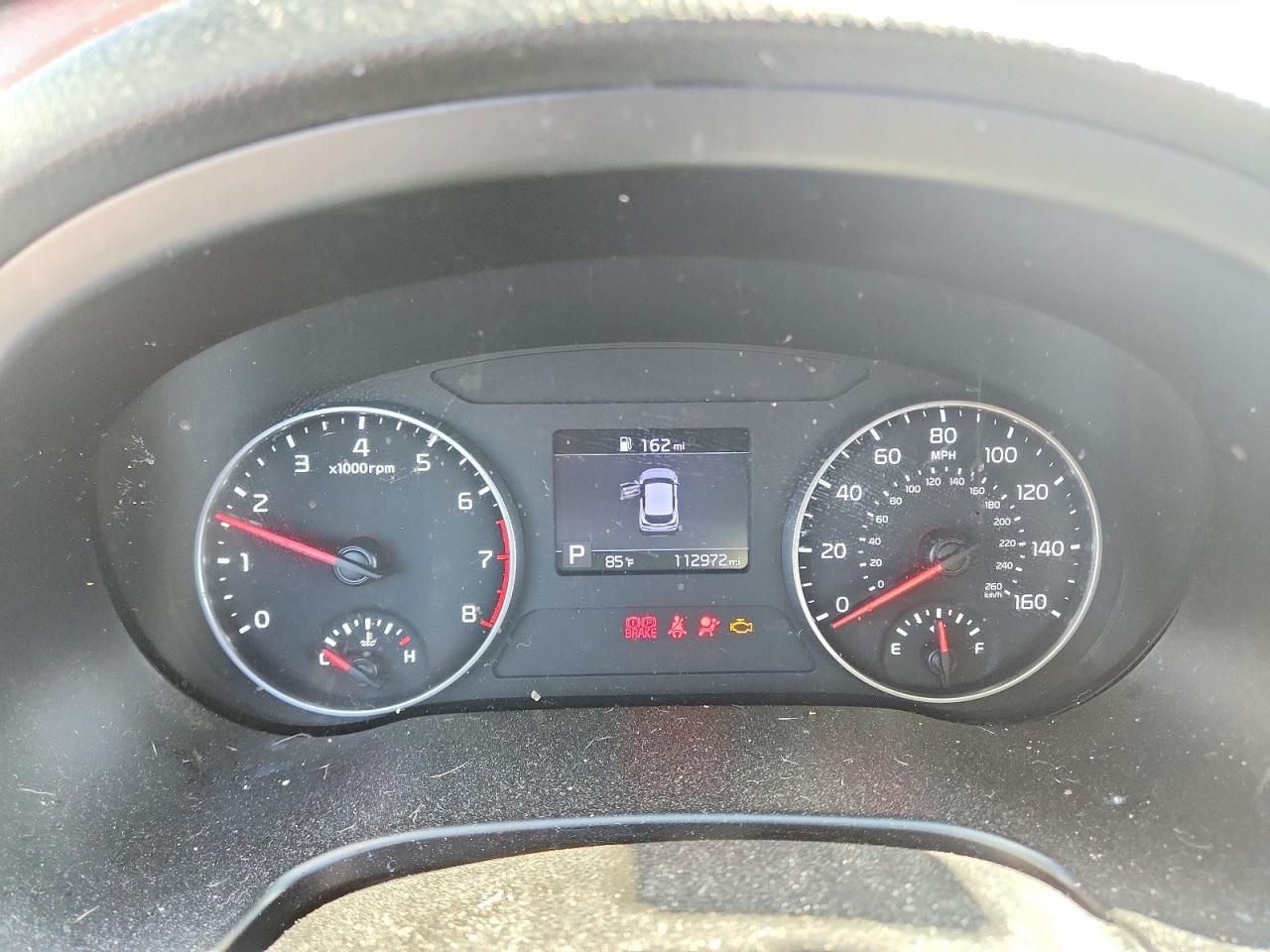2021 KIA SELTOS