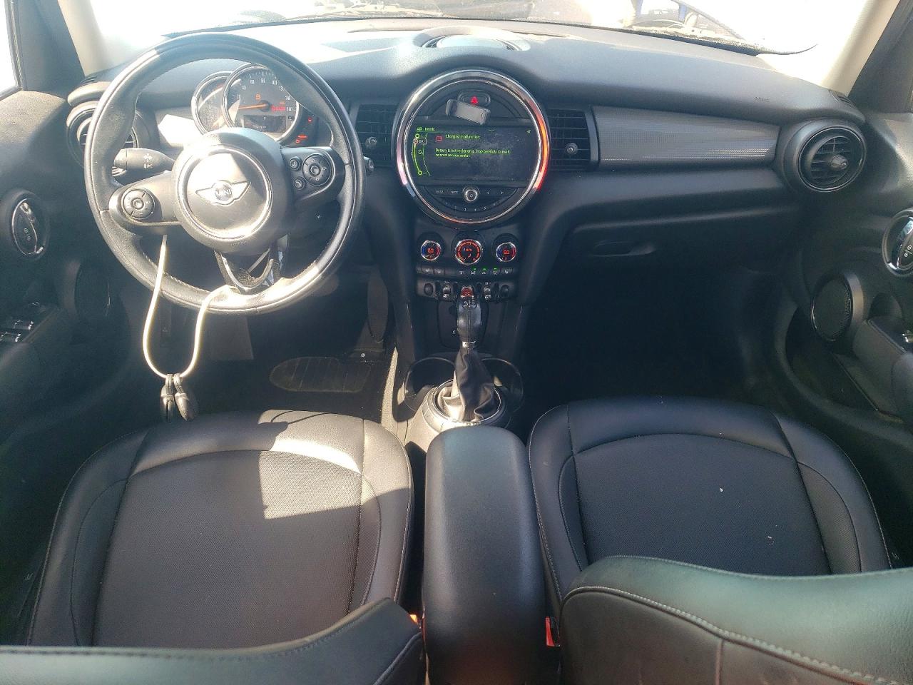 2016 MINI COOPER