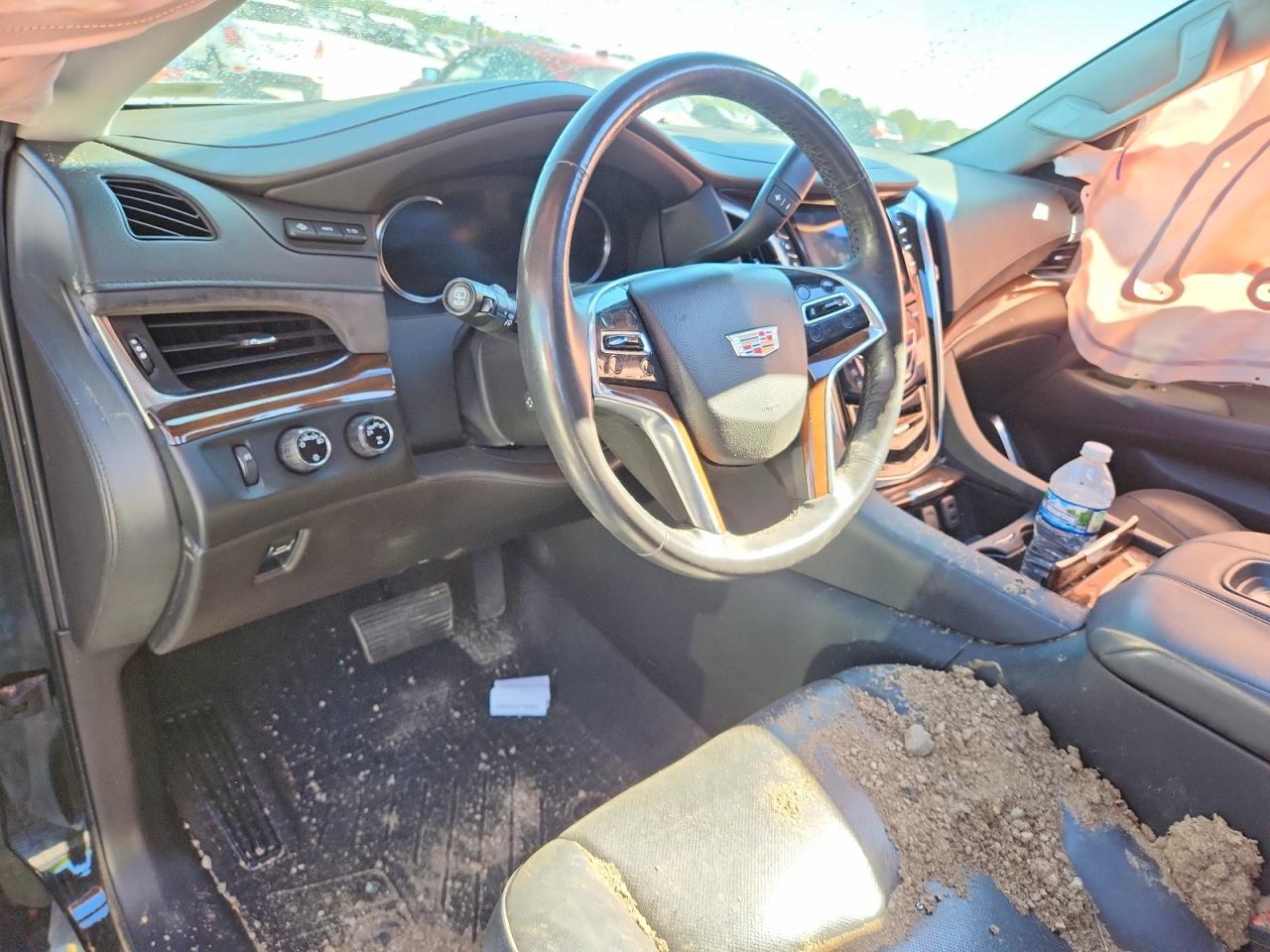 2019 CADILLAC ESCALADE