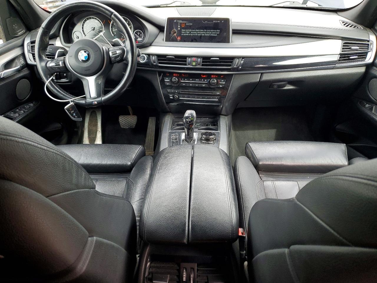 2015 BMW X5