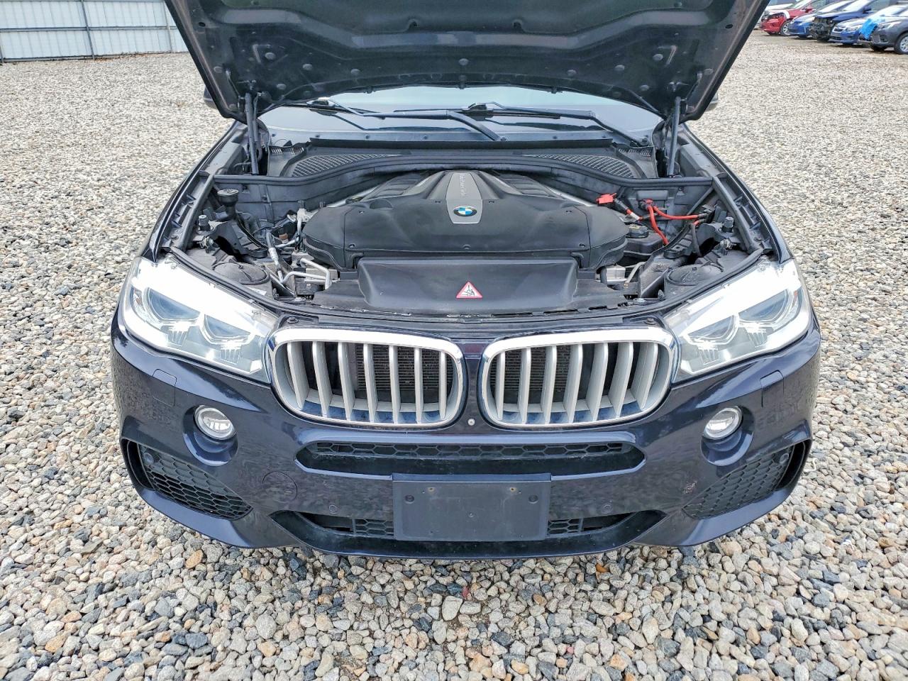 2015 BMW X5