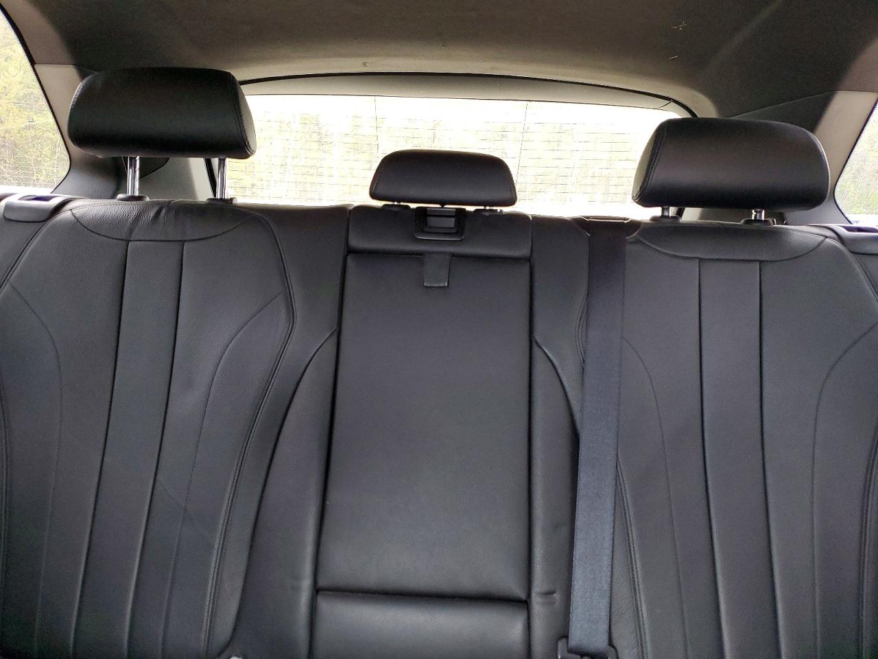2015 BMW X5