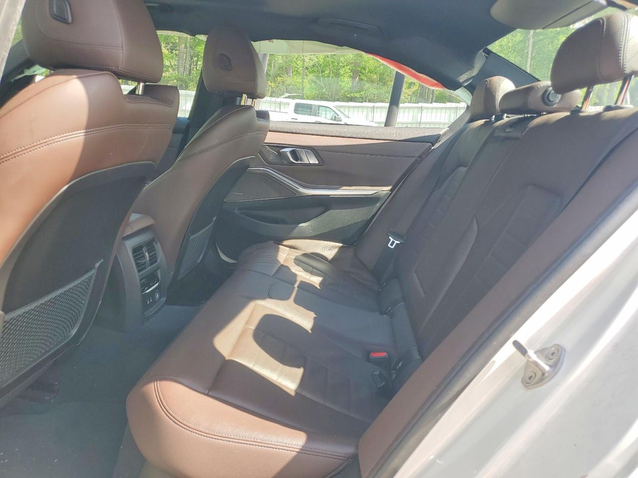 2020 BMW 3 SERIES