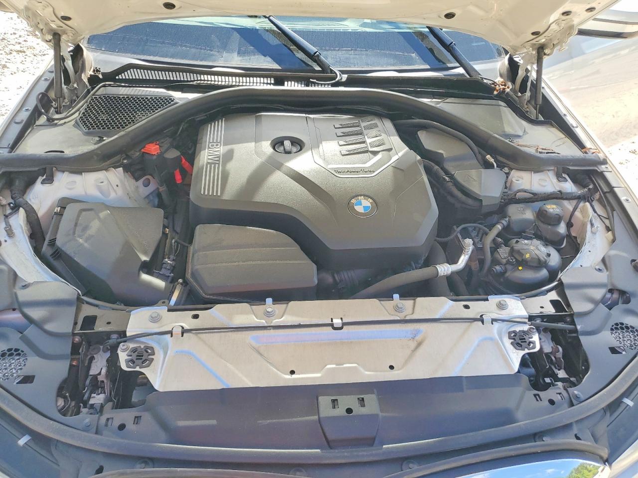 2020 BMW 3 SERIES