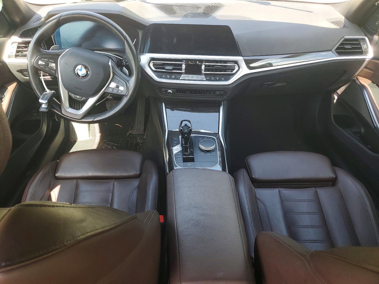 2020 BMW 3 SERIES