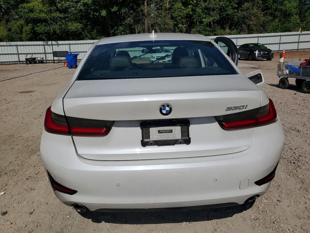 2020 BMW 3 SERIES
