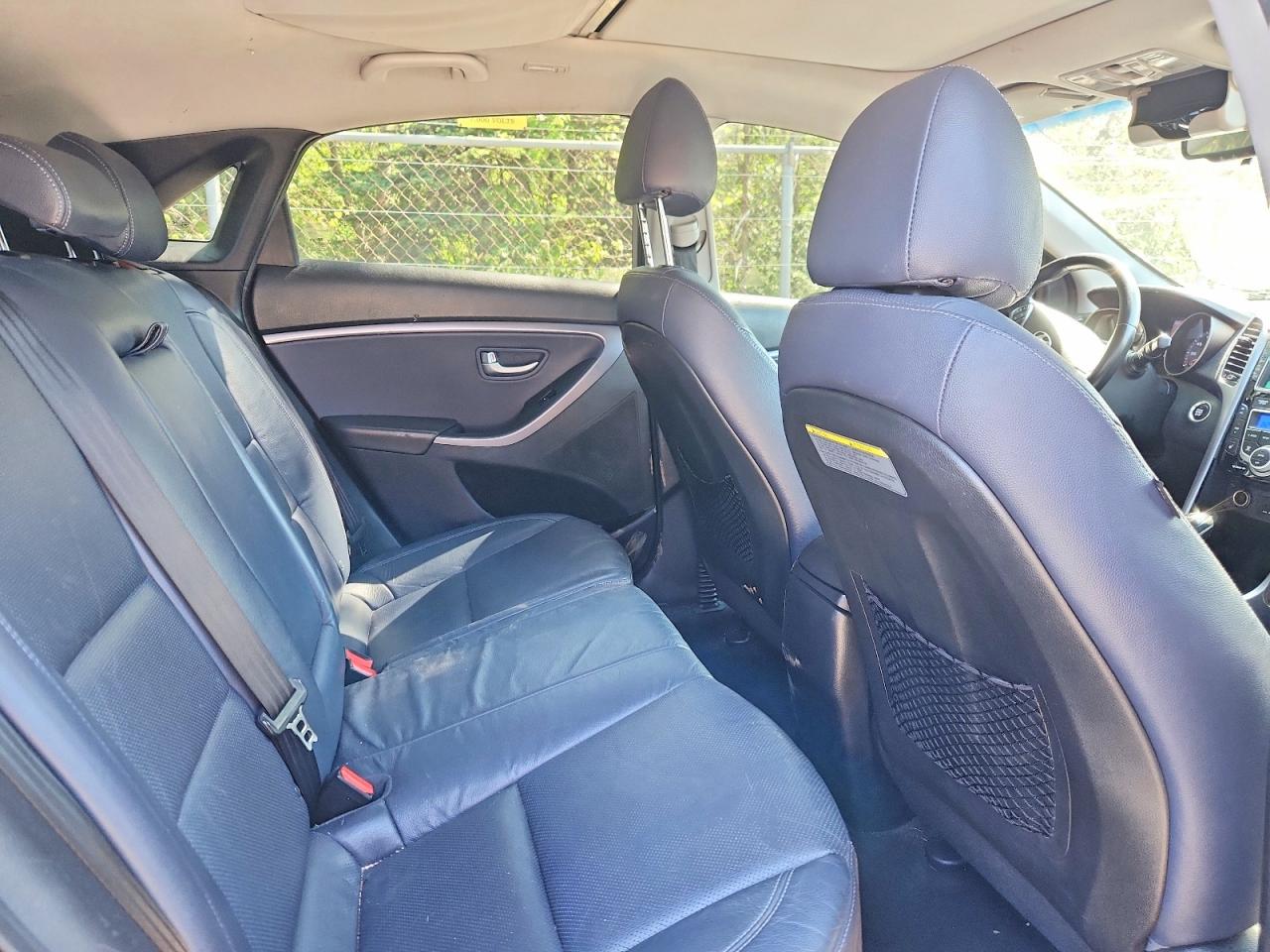 2014 HYUNDAI ELANTRA