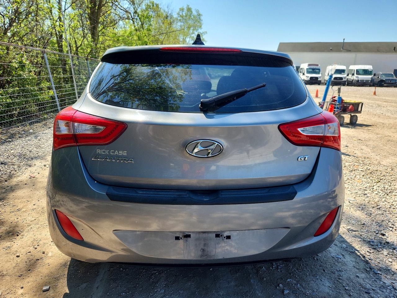 2014 HYUNDAI ELANTRA