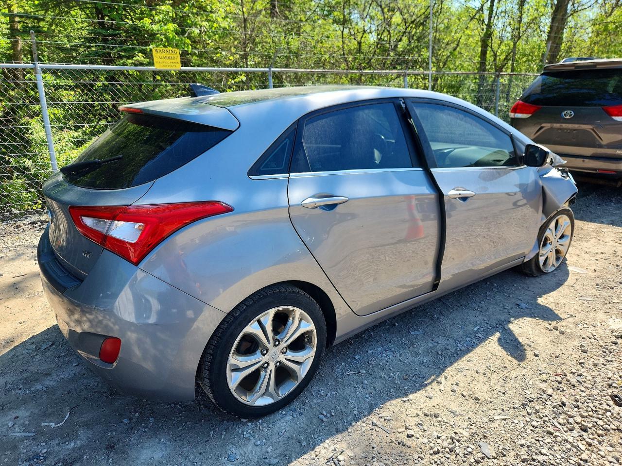 2014 HYUNDAI ELANTRA