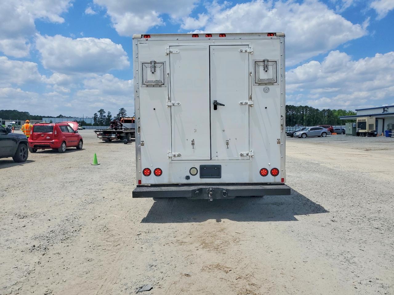 2010 FORD F350