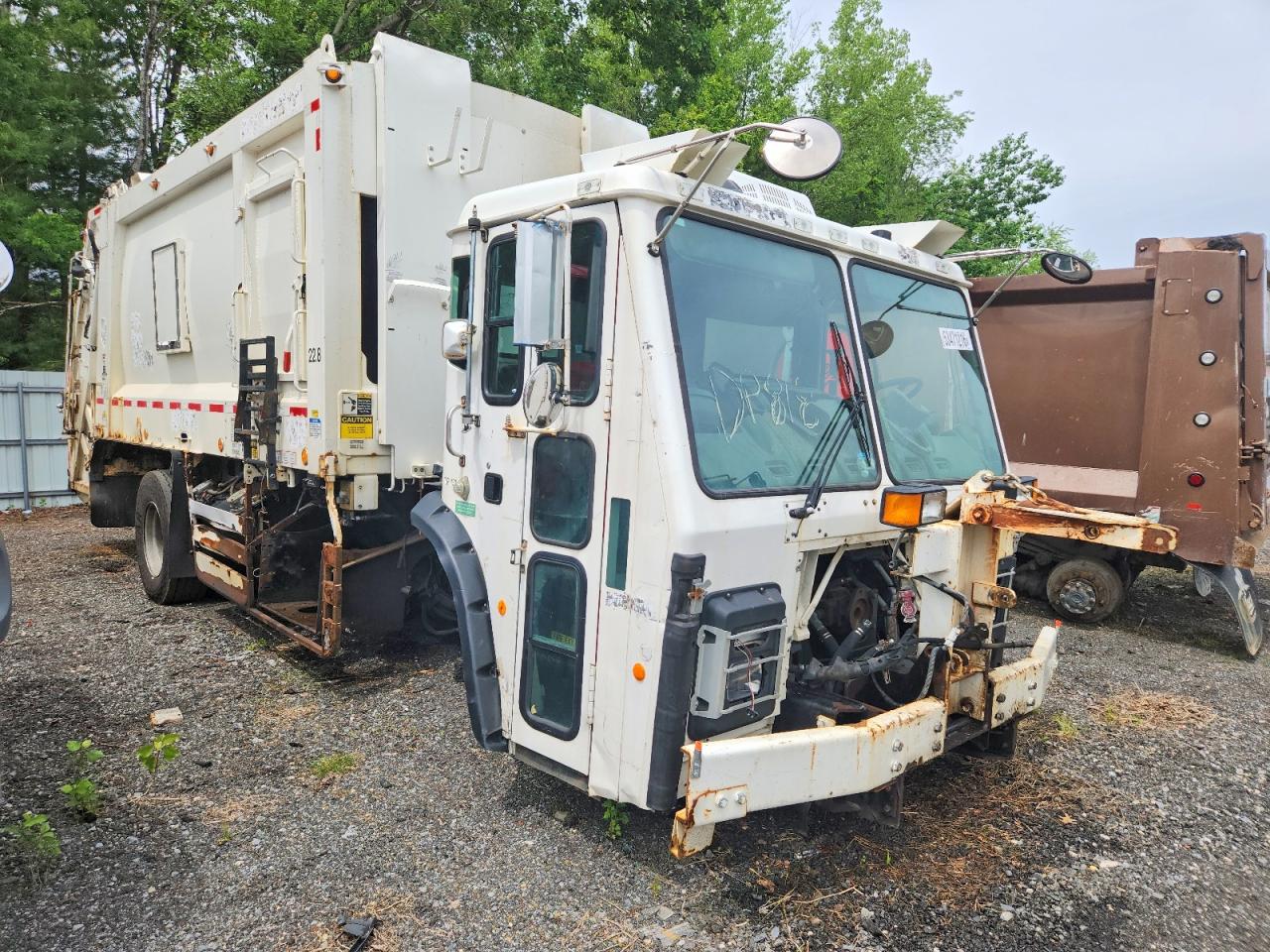 2019 MACK ALL OTHER