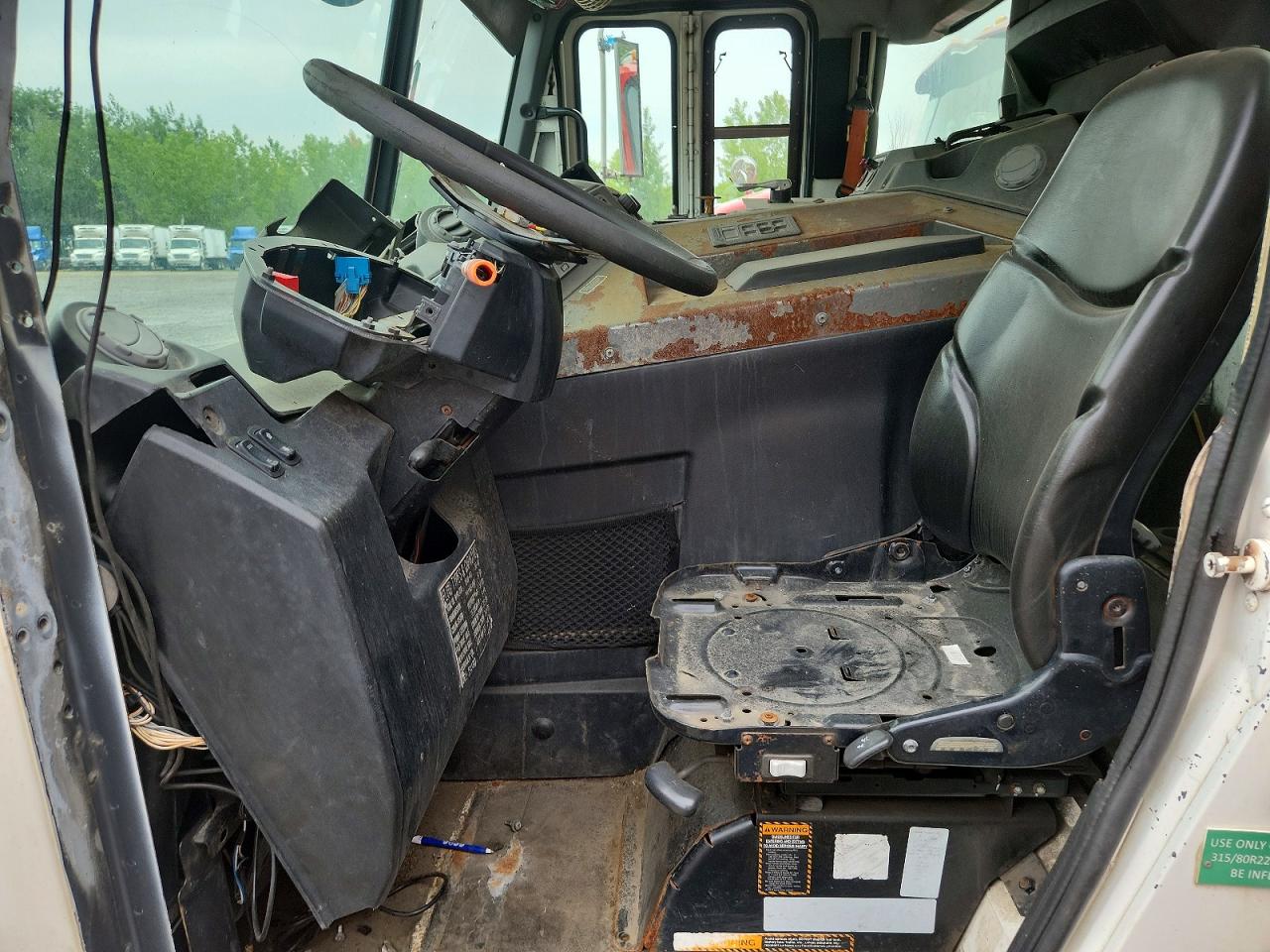 2019 MACK ALL OTHER