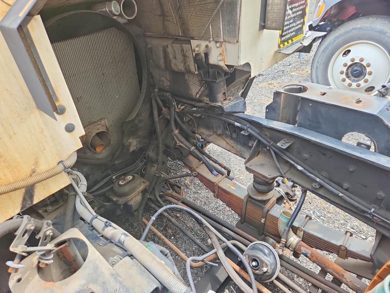 2019 MACK ALL OTHER