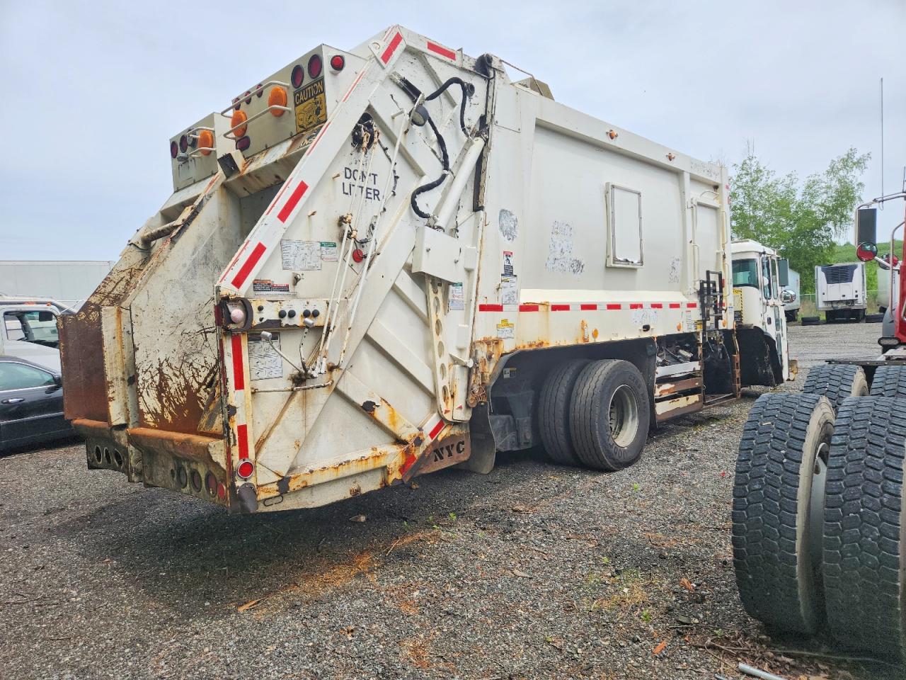 2019 MACK ALL OTHER