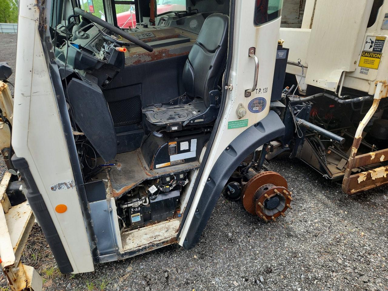 2019 MACK ALL OTHER