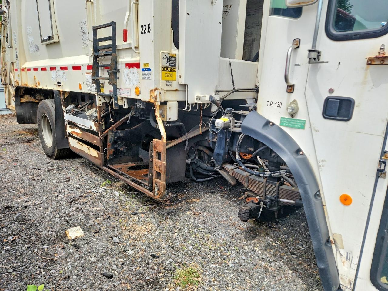 2019 MACK ALL OTHER