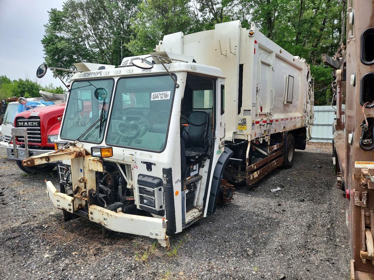 2019 MACK ALL OTHER