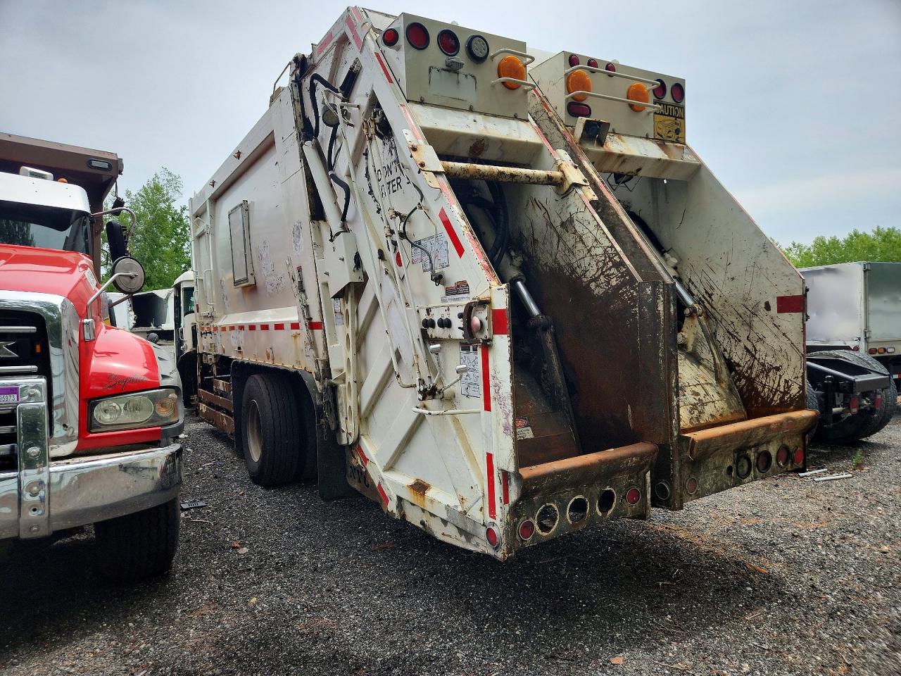 2019 MACK ALL OTHER