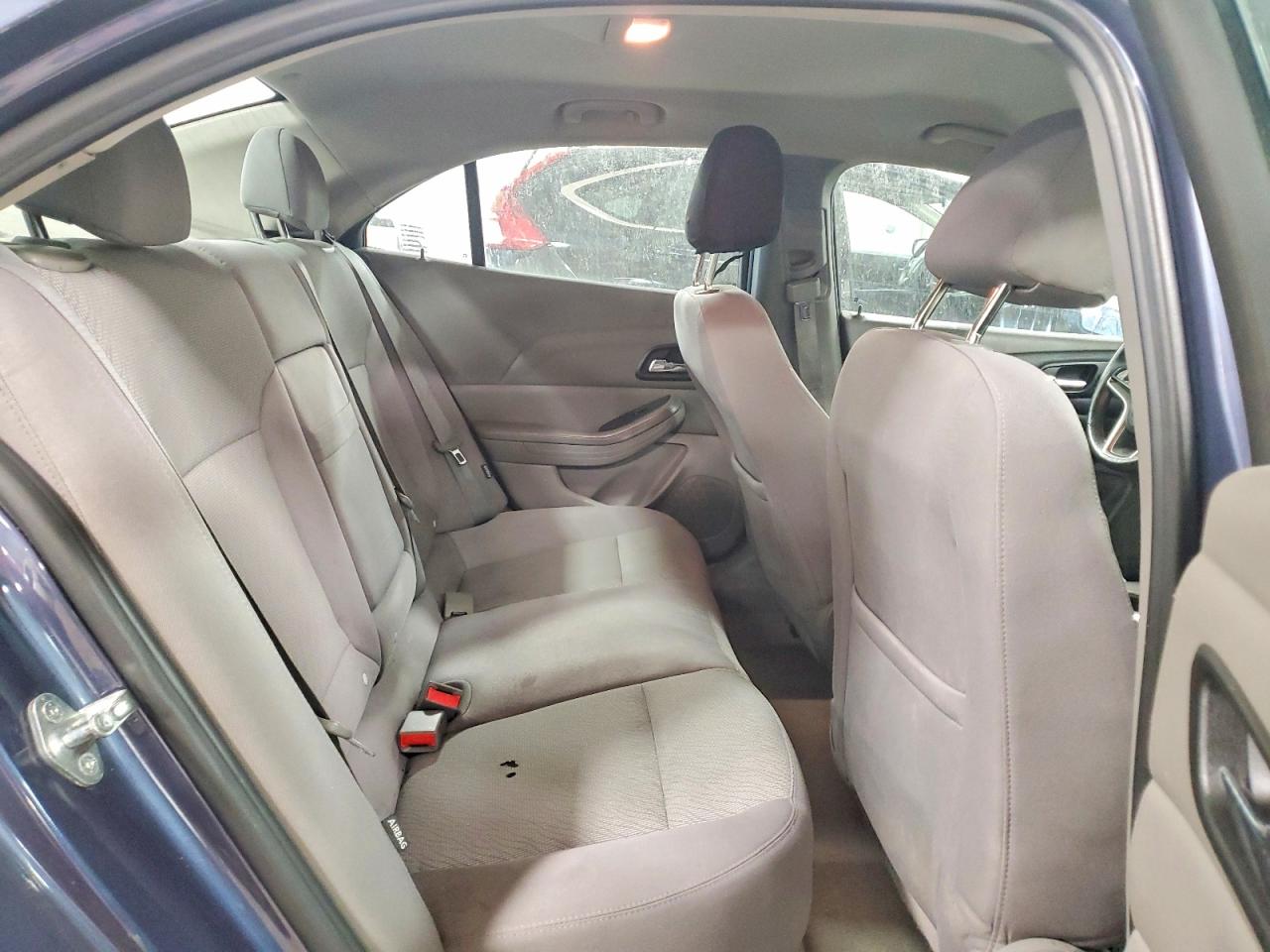 2013 CHEVROLET MALIBU