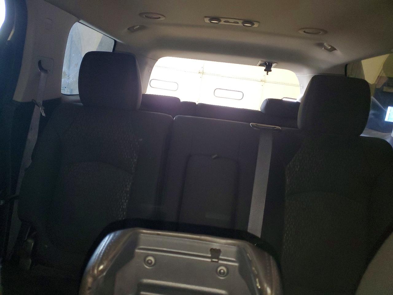 2011 GMC ACADIA
