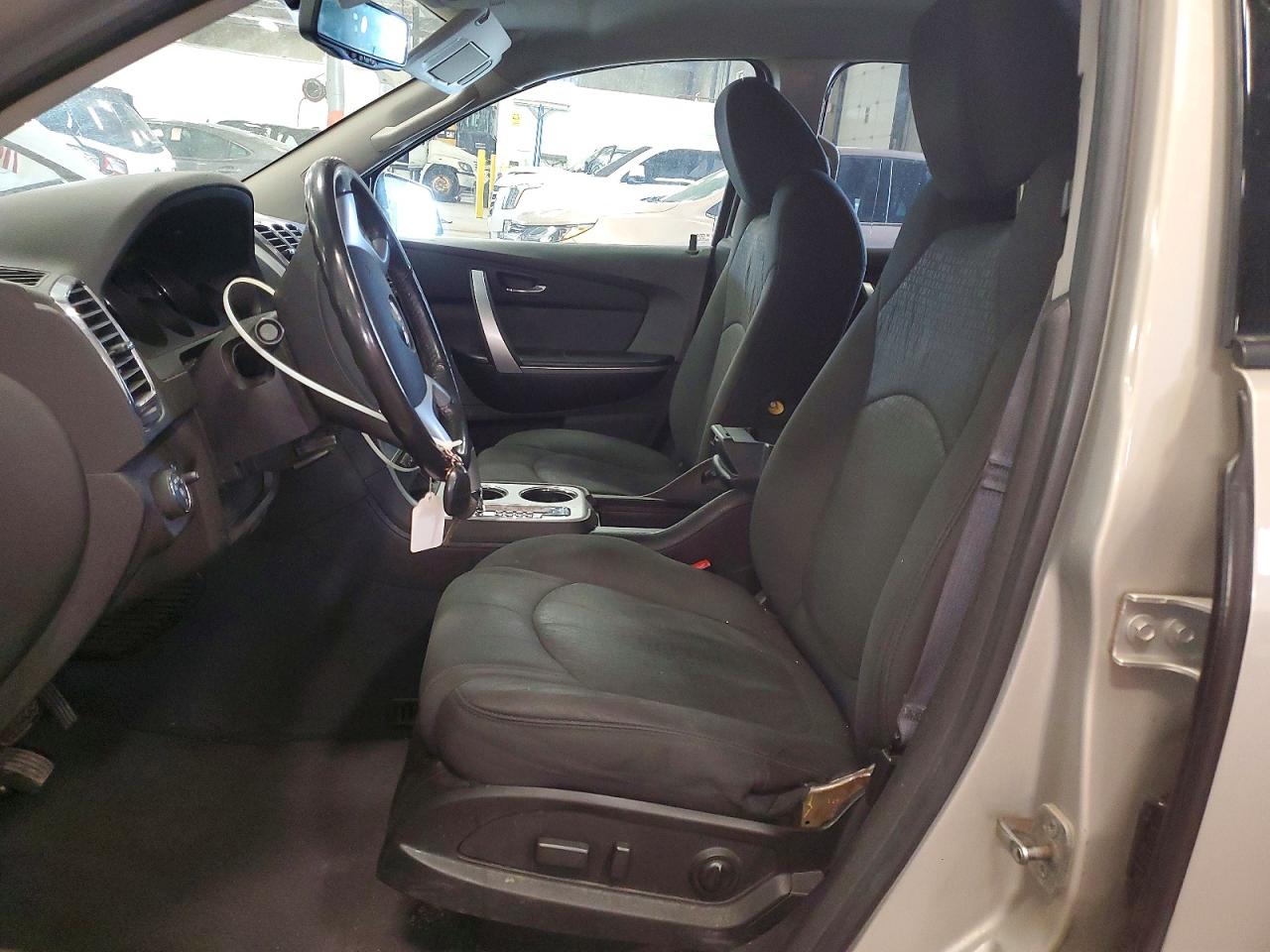 2011 GMC ACADIA