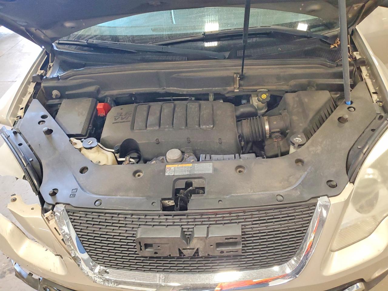 2011 GMC ACADIA