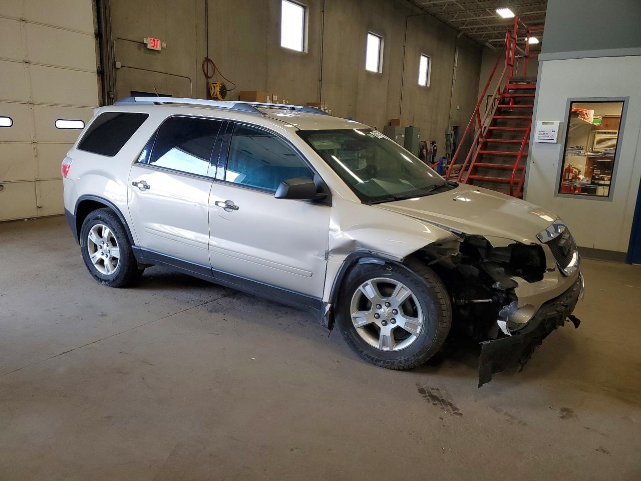 2011 GMC ACADIA
