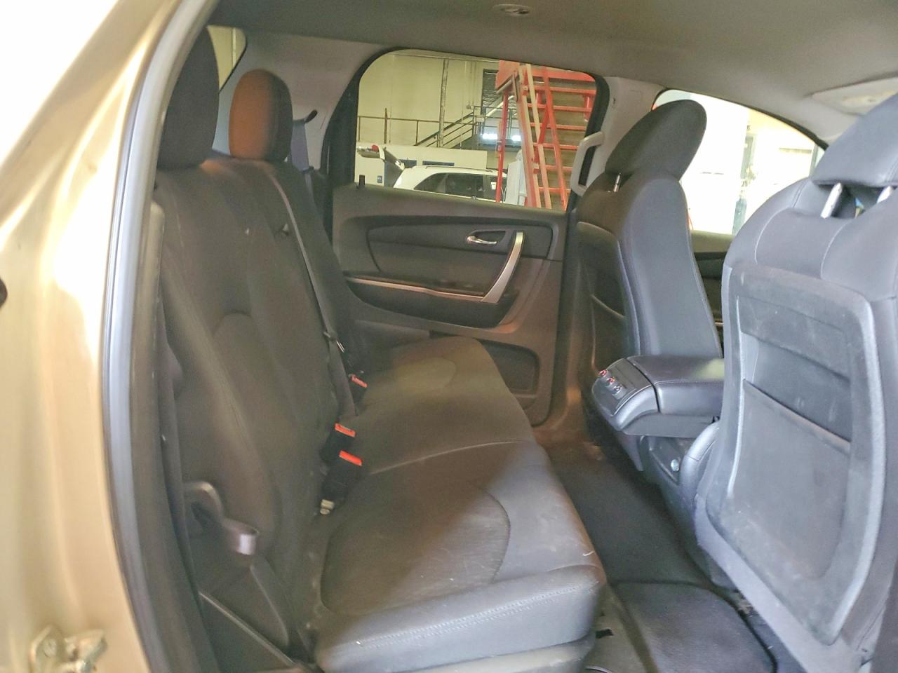 2011 GMC ACADIA