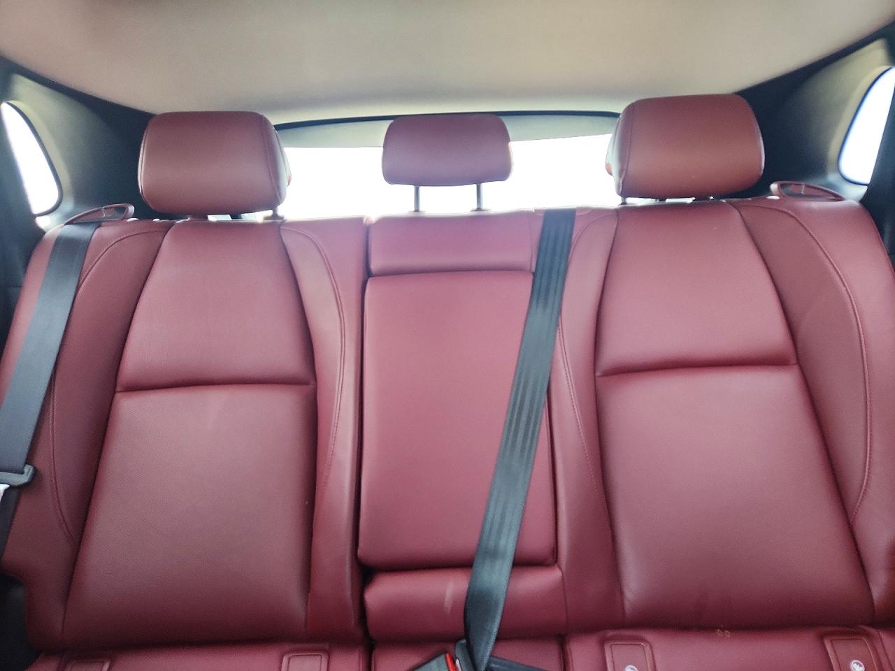 2025 MAZDA CX30