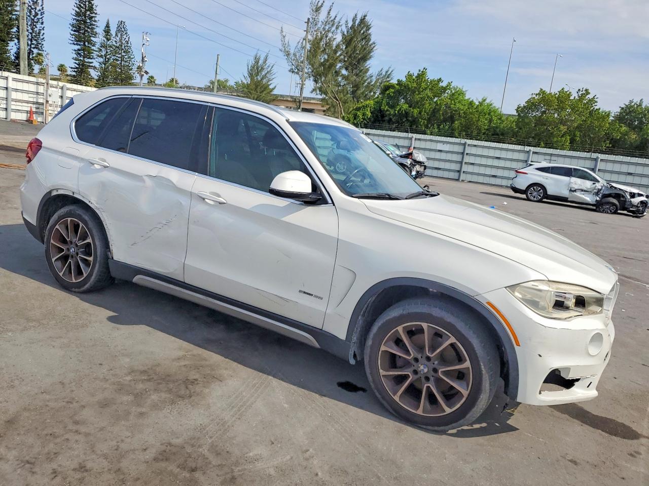 2018 BMW X5