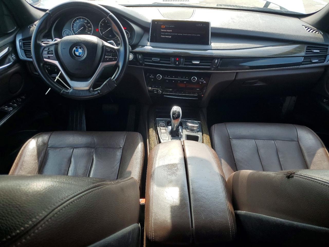 2018 BMW X5