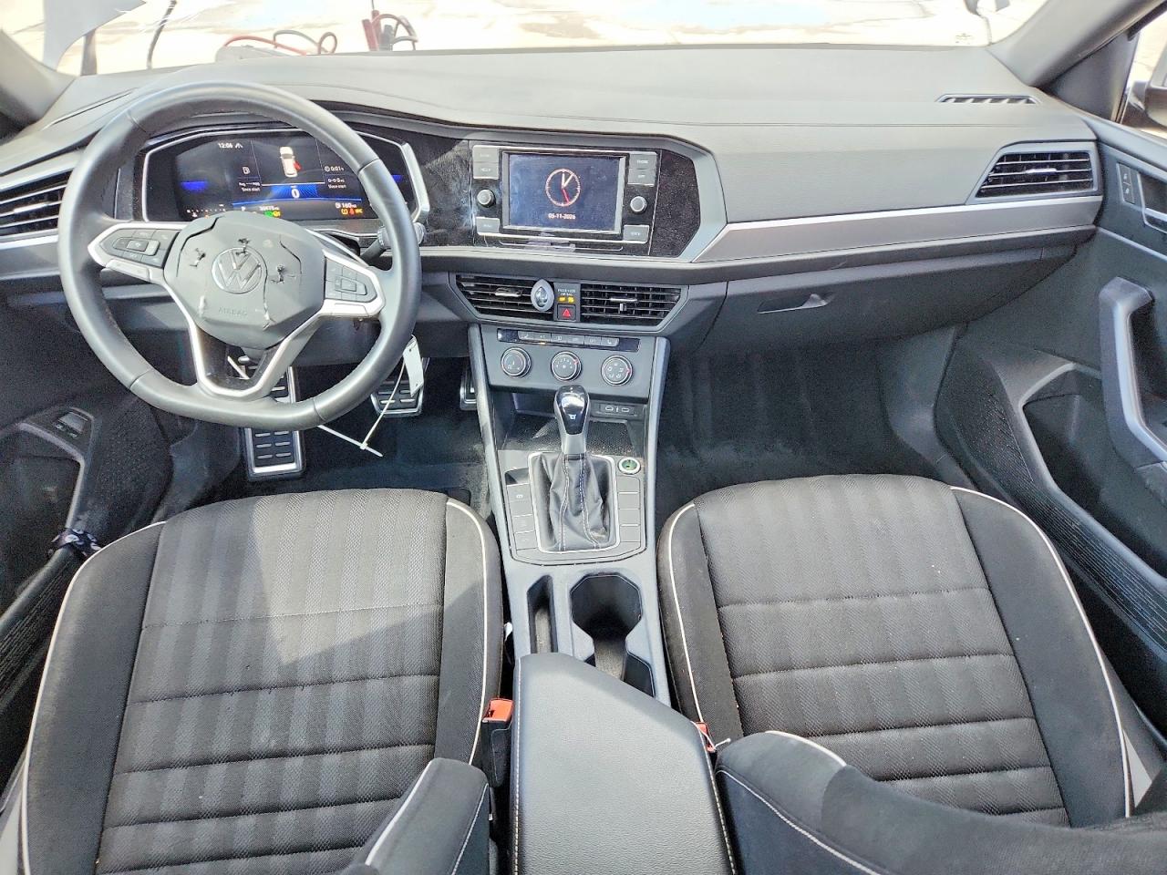 2024 VOLKSWAGEN JETTA