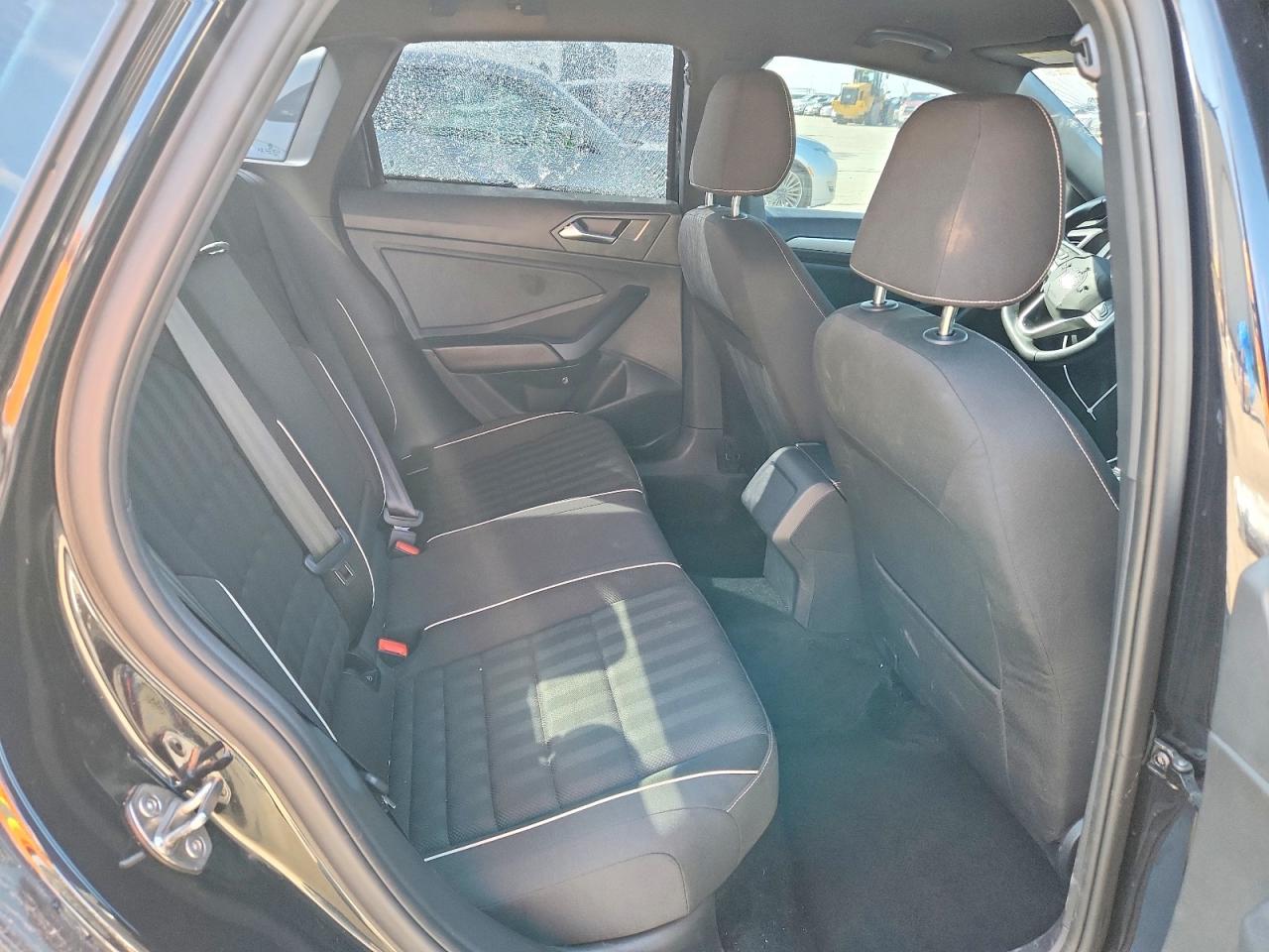 2024 VOLKSWAGEN JETTA