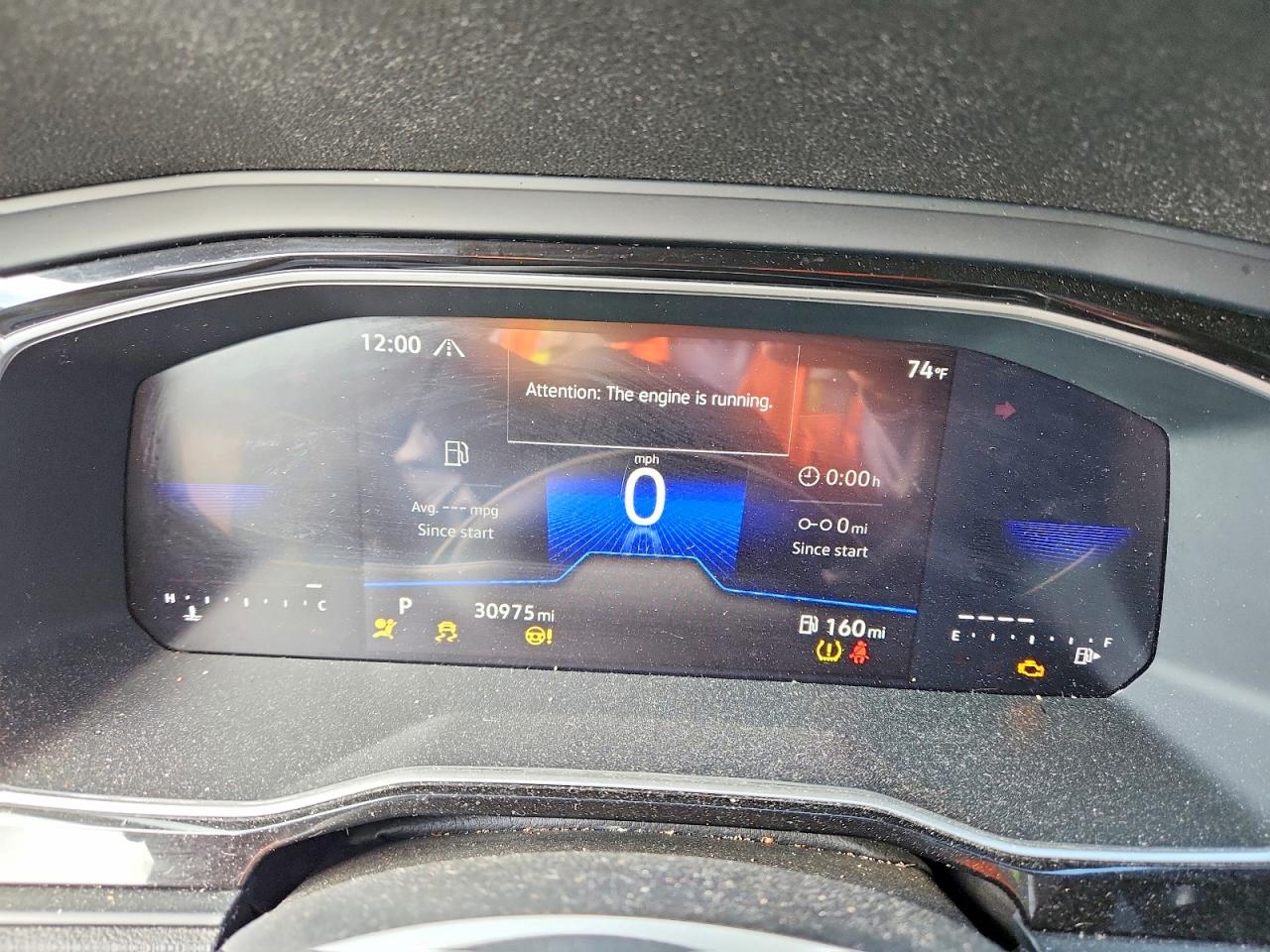2024 VOLKSWAGEN JETTA