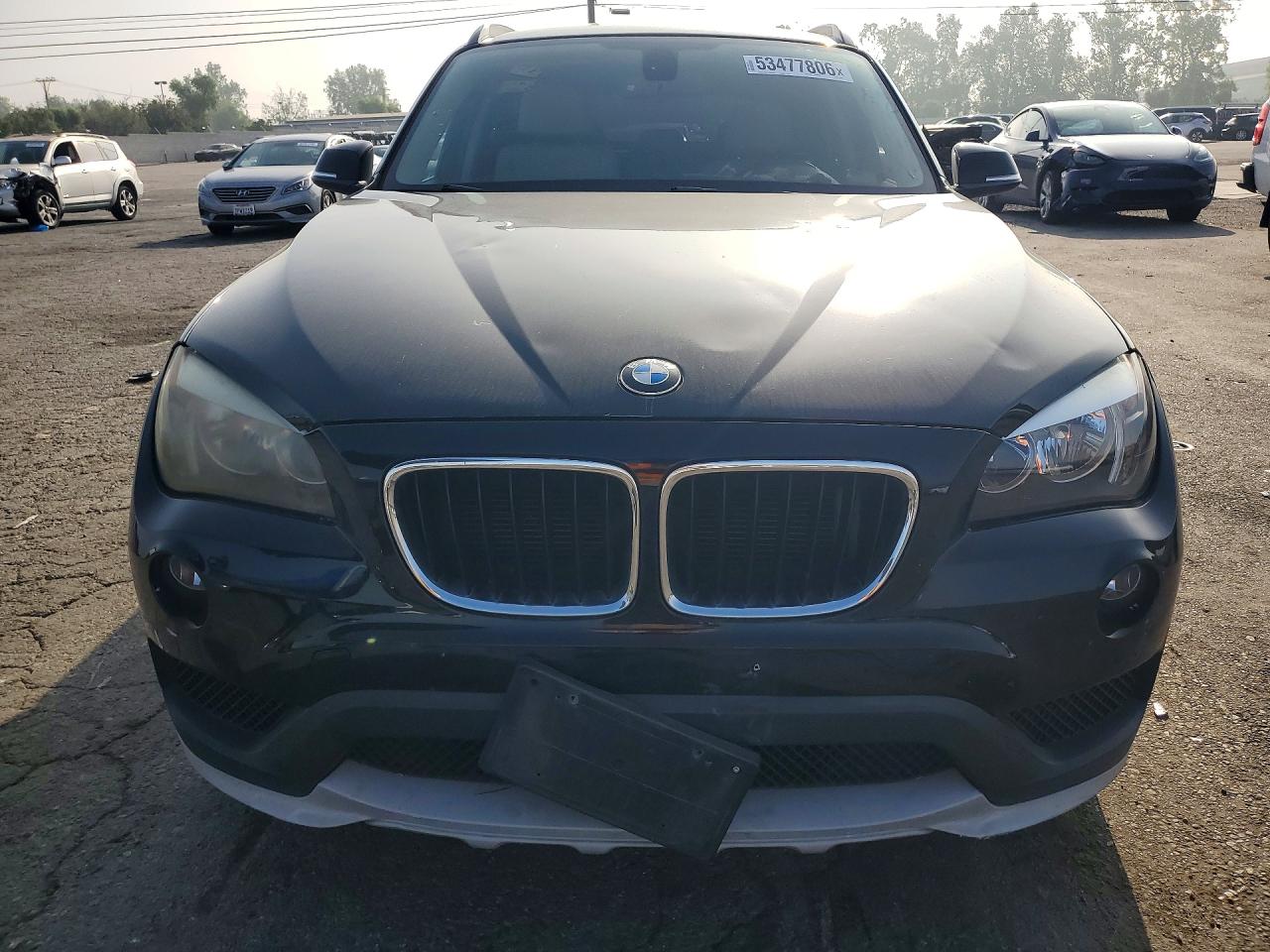 2015 BMW X1