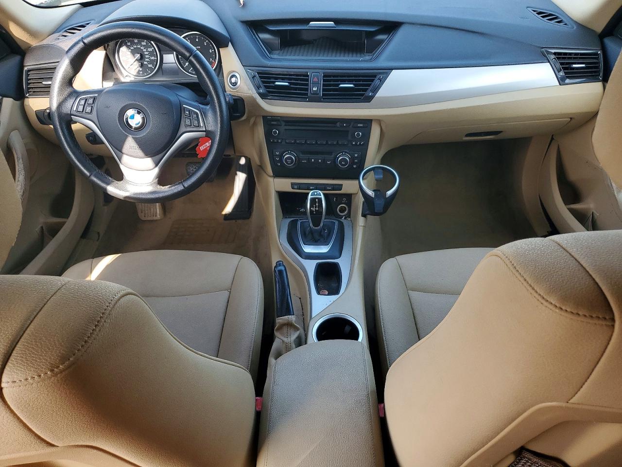 2015 BMW X1