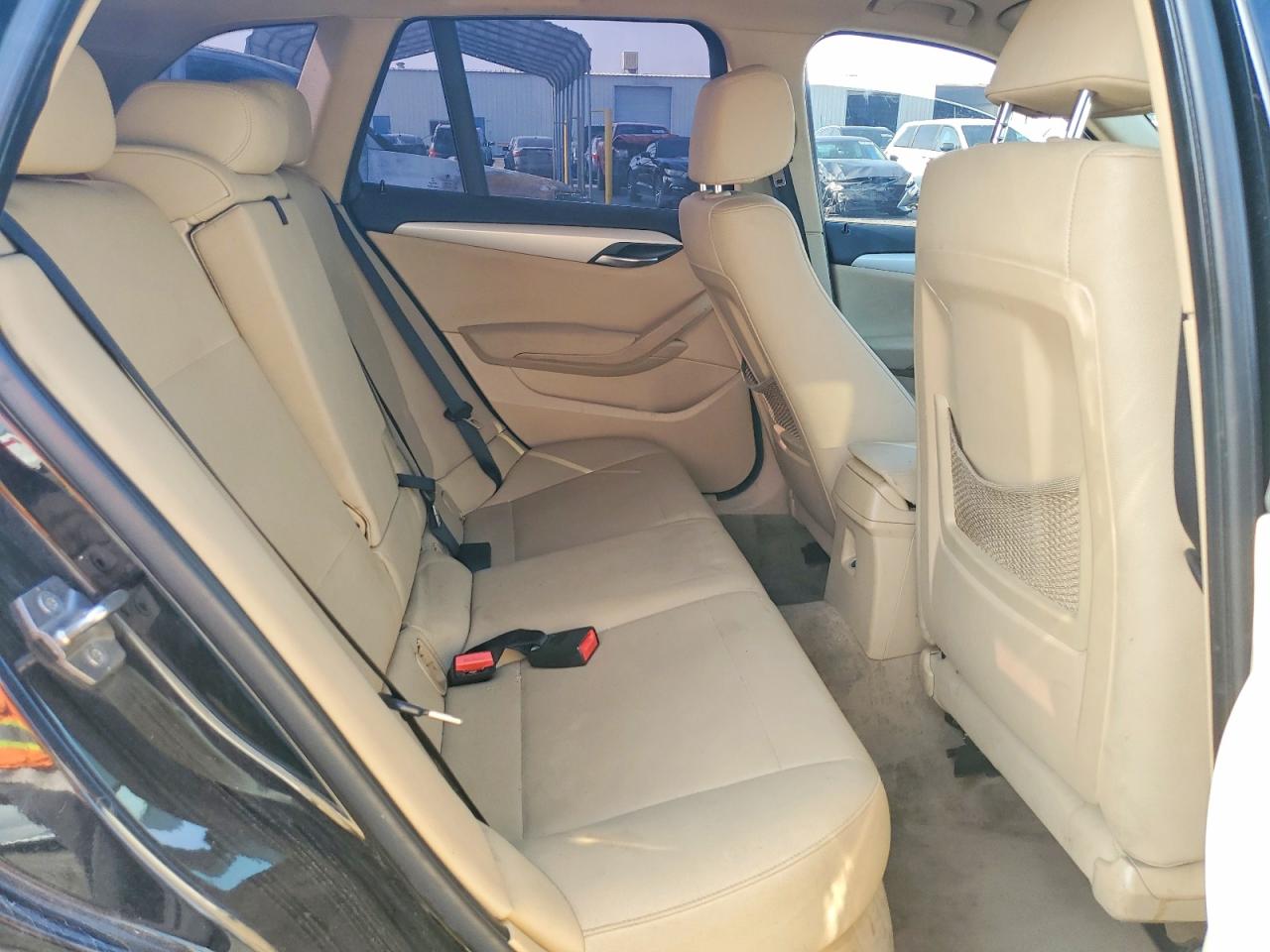 2015 BMW X1