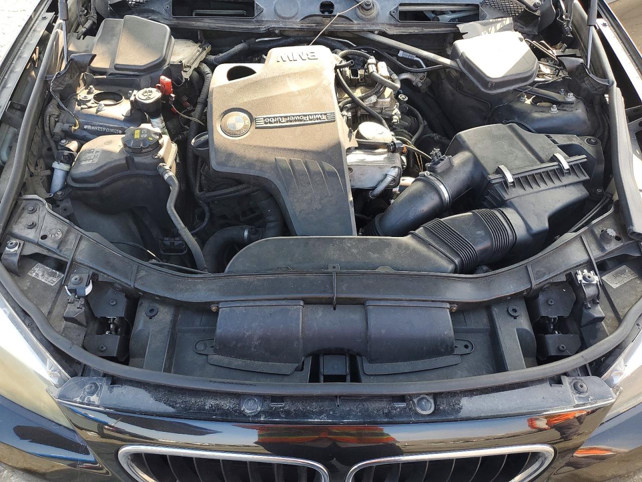 2015 BMW X1