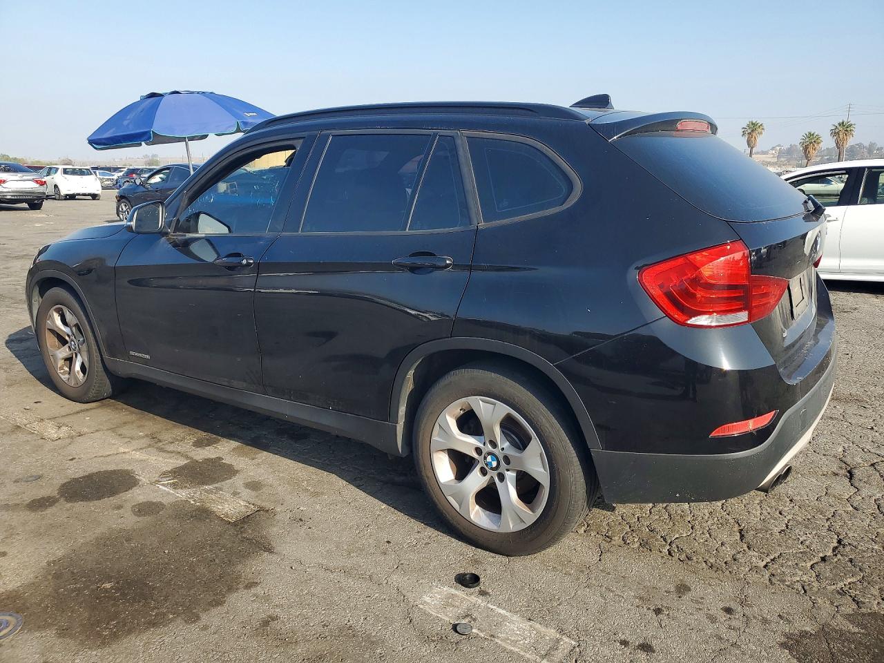 2015 BMW X1