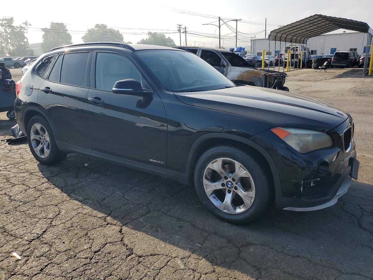 2015 BMW X1