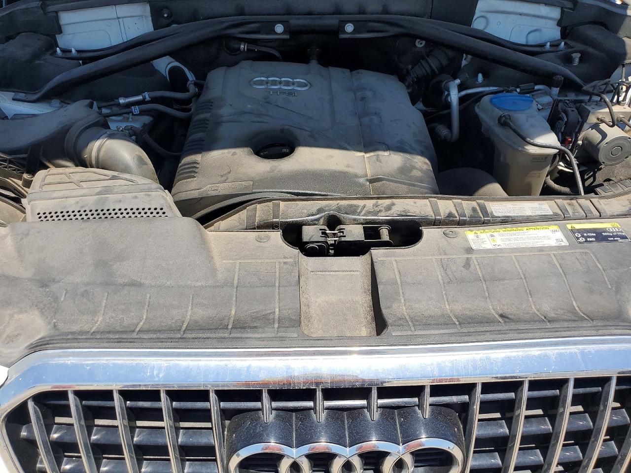 2017 AUDI Q5