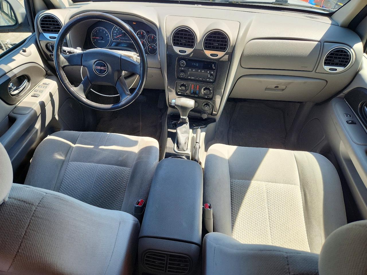 2008 GMC ENVOY