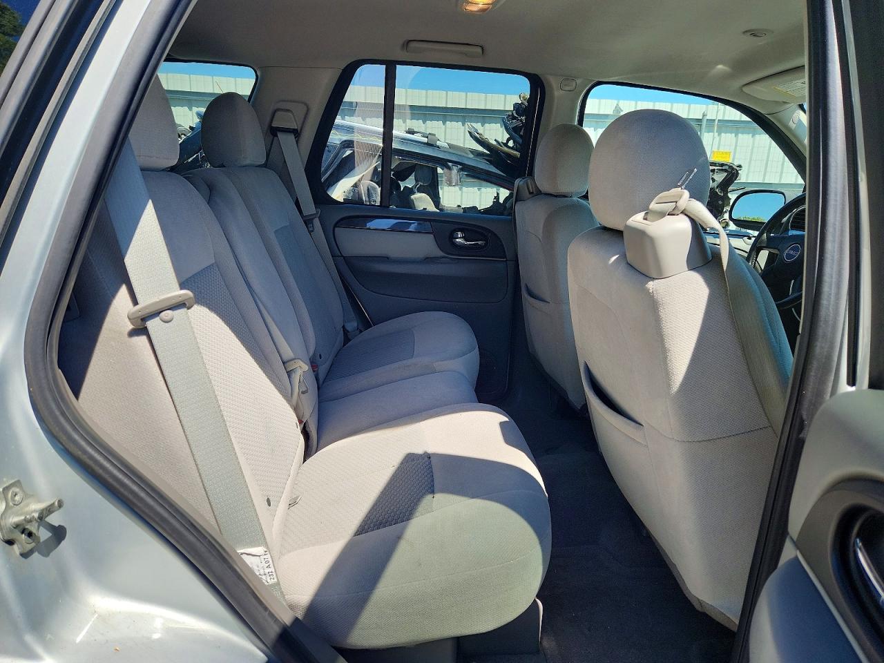 2008 GMC ENVOY