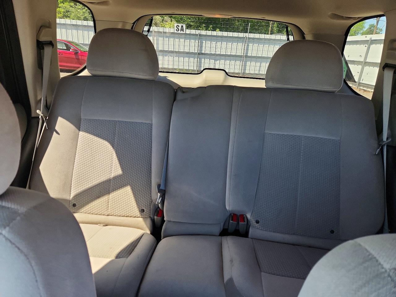 2008 GMC ENVOY