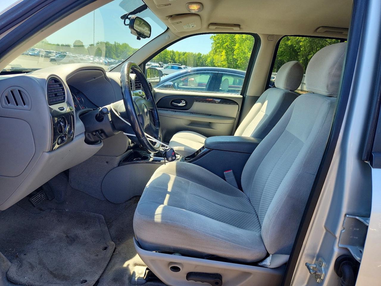 2008 GMC ENVOY