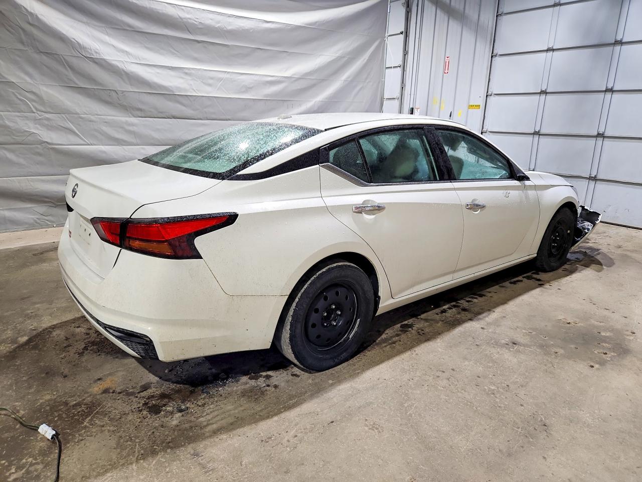 2020 NISSAN ALTIMA